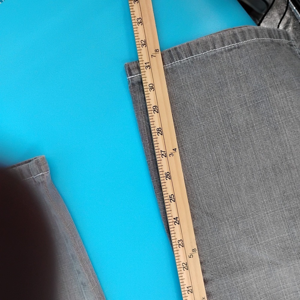 Vintage Southpole Grey Jeans Men's 38x30 Baggy Grunge Skate Jessi Pinkman - Picture 15 of 16